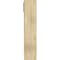 Ekena Millwork Thorton Traditional Rough Sawn Bracket w/ Offset Brace, Douglas Fir, 8"W x 34"D x 38"H BKT0806X34X38THR01RDF - alternate 4